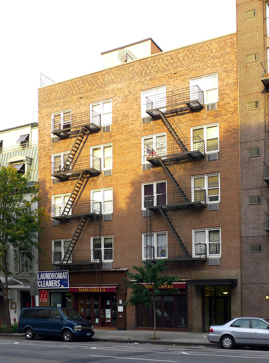 1483 First Avenue in New York, NY - Building Photo