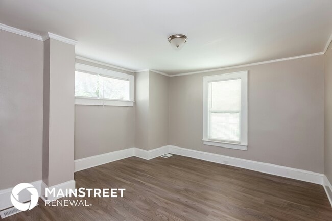 2620 Midland Ave in Charlotte, NC - Building Photo - Building Photo