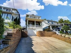 3534 Brotherton Rd in Cincinnati, OH - Building Photo - Building Photo