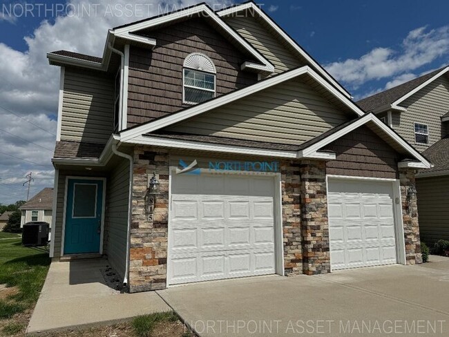 property at 815 Raven Court