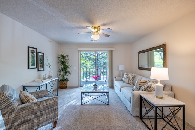 LEXINGTON ESTATES