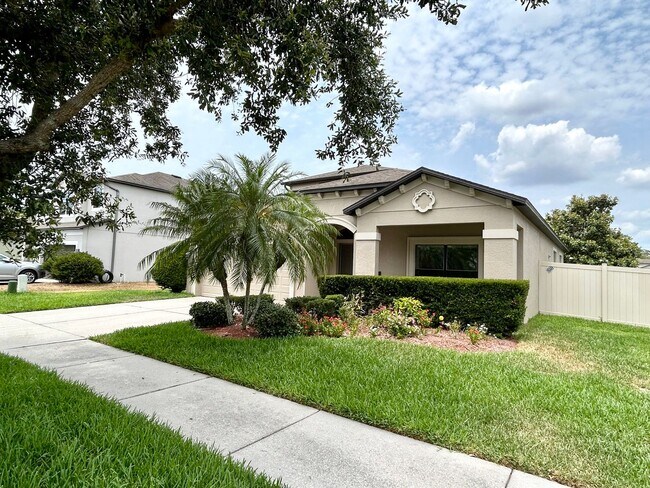 1119 Oakcrest Dr in Brandon, FL - Building Photo - Building Photo