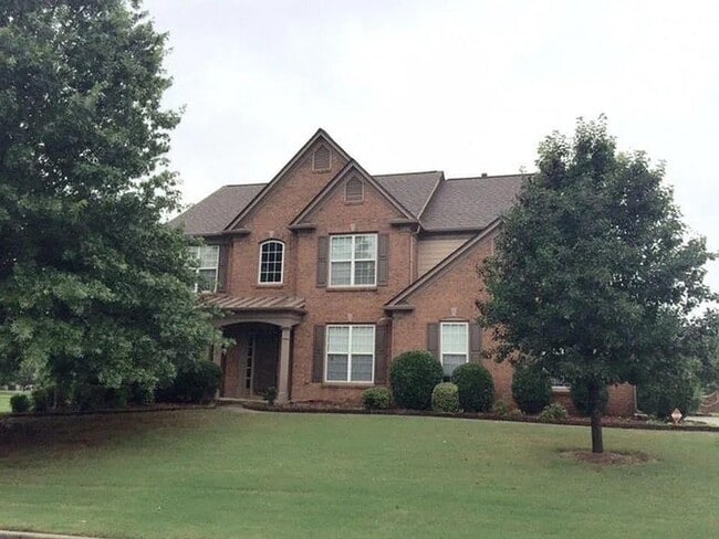 property at 8105 Cavendish Pl
