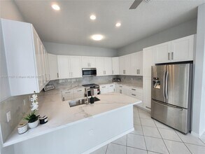 15840 NW 16th Ct in Pembroke Pines, FL - Building Photo - Building Photo