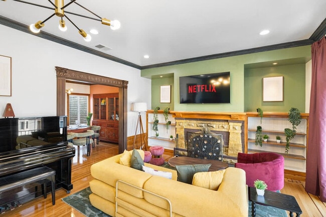 2212 18th Ave, Unit SI ID1369226P in San Francisco, CA - Foto de edificio - Building Photo