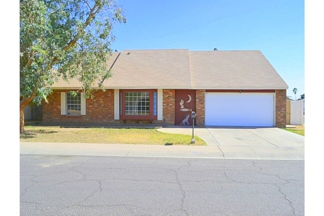 property at 6941 W Vermont Ave