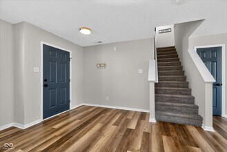 3406 Cork Bend Dr in Indianapolis, IN - Building Photo - Building Photo