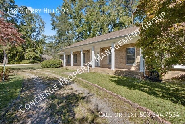 148 Cherry Hills Dr in Aiken, SC - Building Photo - Building Photo