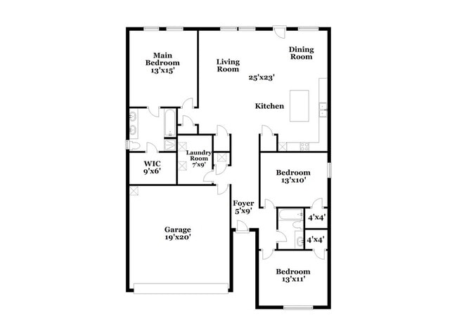 368 Magma Dr in Fort Worth, TX - Foto de edificio - Building Photo