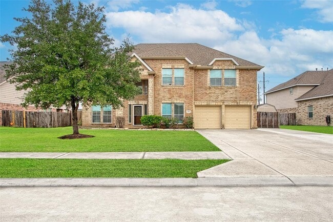 property at 5111 Lakeside Ave