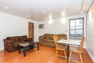 1329.5 S University Ave in Ann Arbor, MI - Building Photo