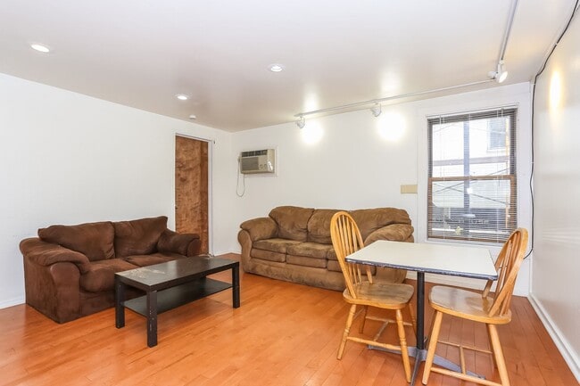 property at 1329.5 S University Ave