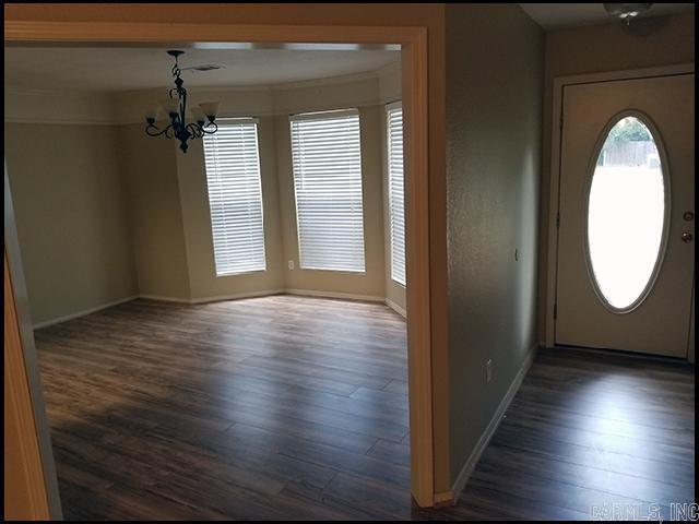 3 Ophelia Cove in Maumelle, AR - Building Photo - Building Photo