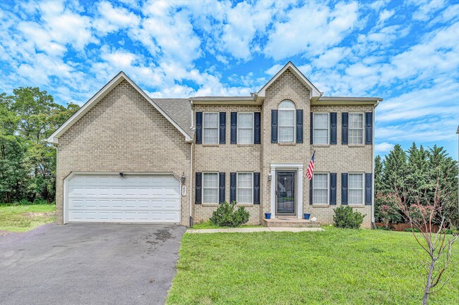 property at 221 Minnie Bell Ln