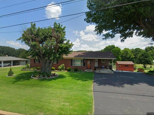 property at 12294 Highway 45