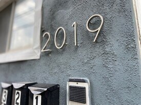 2019 N 2nd St, Unit 2 in Philadelphia, PA - Building Photo