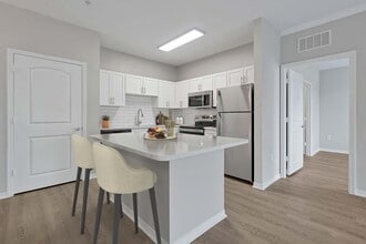 ARIUM Crowntree Lakes in Orlando, FL - Foto de edificio - Building Photo