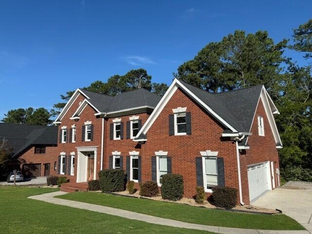 3983 Hammonds Ferry in Evans, GA - Building Photo - Building Photo