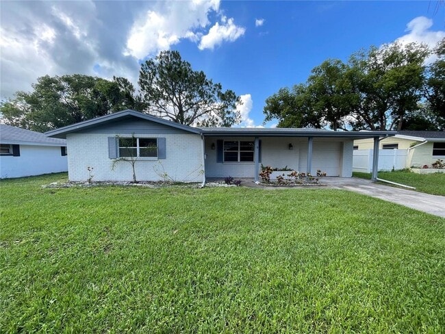 property at 7552 Cumber Dr