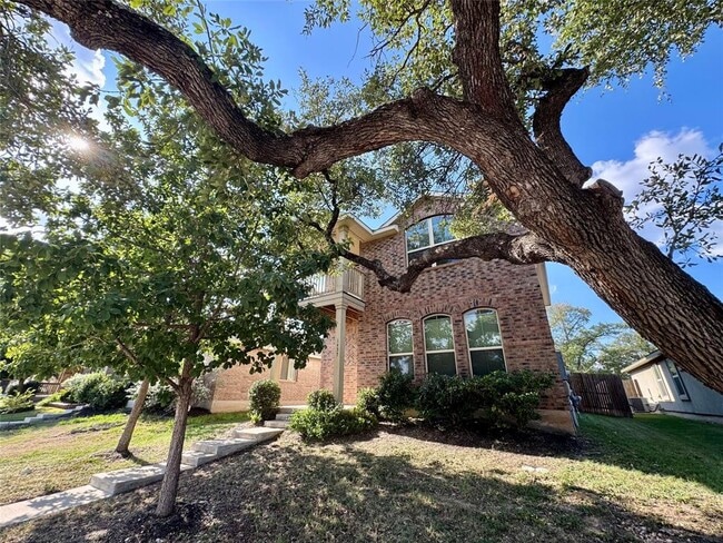property at 1437 Brooks Way