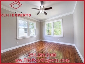 1417 Monroe St in Mobile, AL - Building Photo - Building Photo