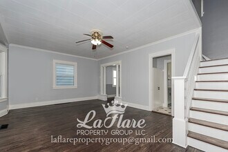 631 Clark St in Toledo, OH - Building Photo - Building Photo