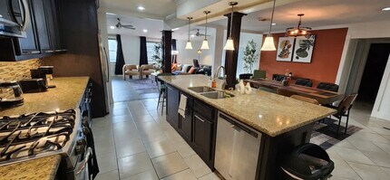 3603 Zoch Ln in Houston, TX - Building Photo - Building Photo