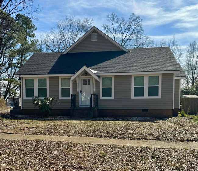 property at 305 E Gilmore St