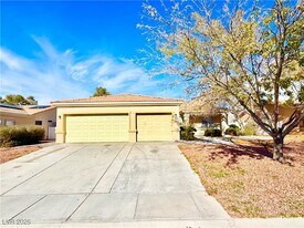 5810 East St in Pahrump, NV - Building Photo