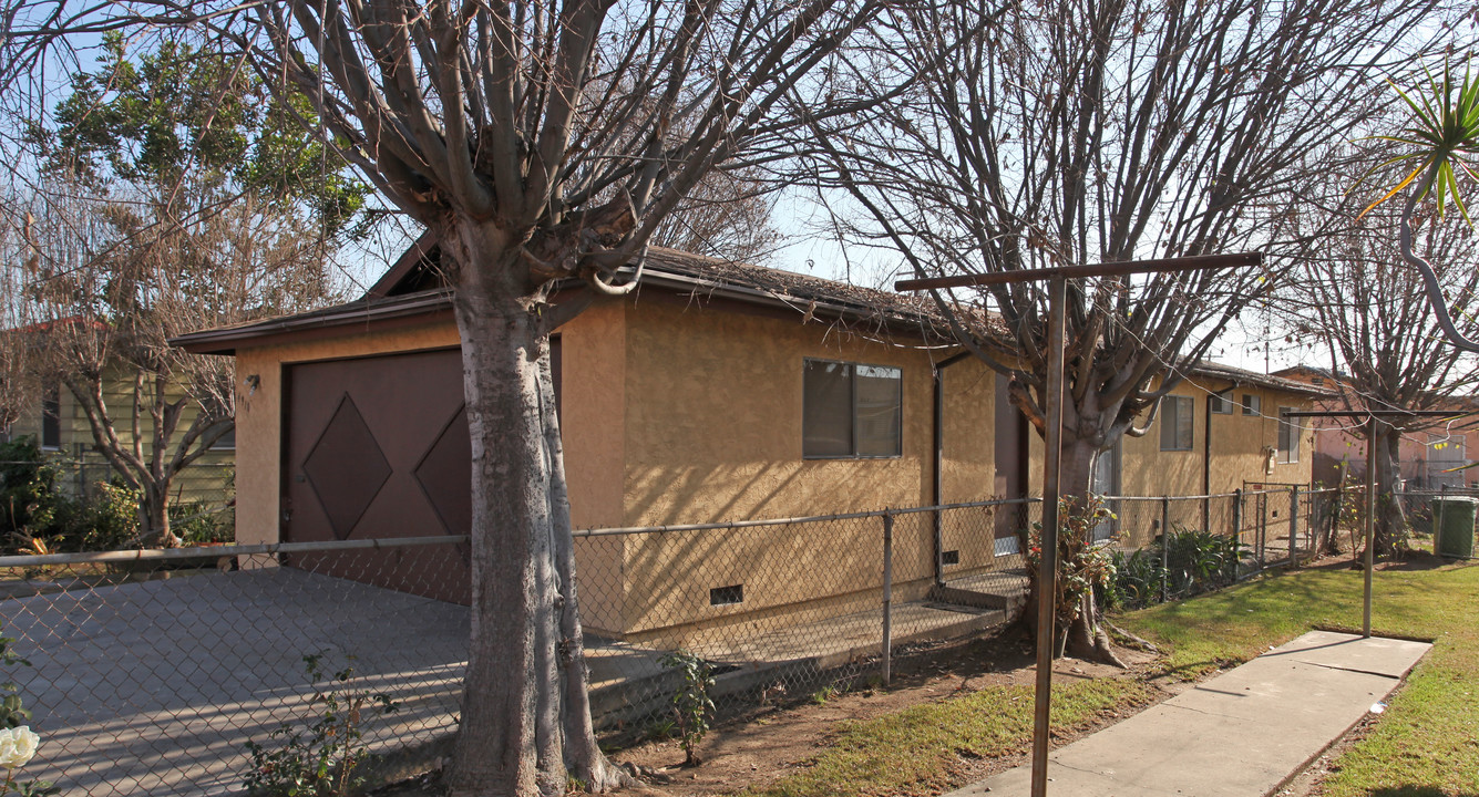 4904-4910 Eagle St in Los Angeles, CA - Building Photo