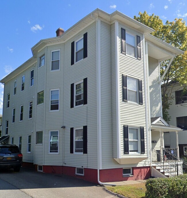 1 Oliver St Apartments and Nearby Worcester Apartments For Rent