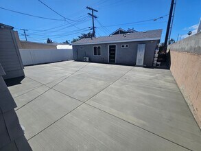 4013 S Harvard Blvd in Los Angeles, CA - Building Photo - Building Photo