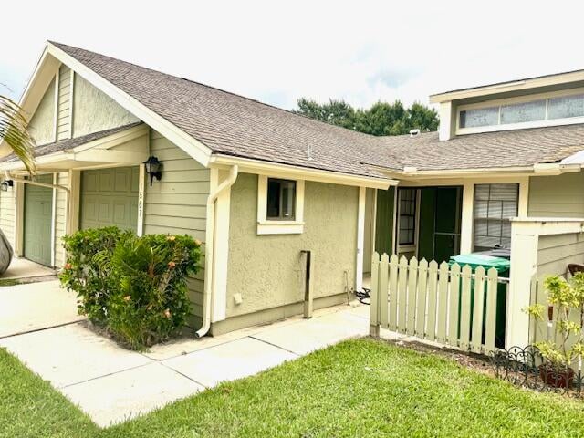 property at 1567 SE Talbrook Ct