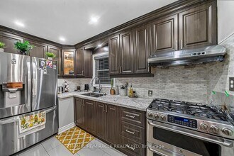 105 Silurian Rd in Toronto, ON - Building Photo - Building Photo