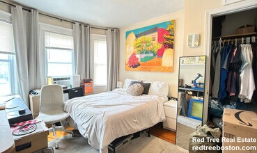 3 Holman St in Boston, MA - Building Photo - Building Photo