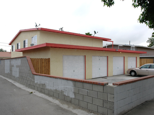 1360 Virginia Ave in Ontario, CA - Building Photo - Building Photo