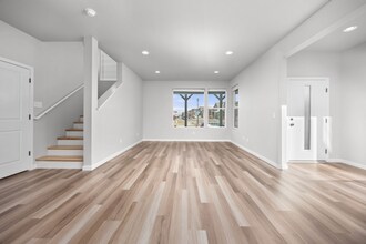 2721 Conquest St in Fort Collins, CO - Foto de edificio - Building Photo