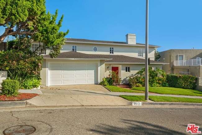 3617 Homeway Dr in Los Angeles, CA - Building Photo - Building Photo