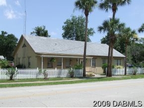 700 Daytona Ave in Holly Hill, FL - Building Photo