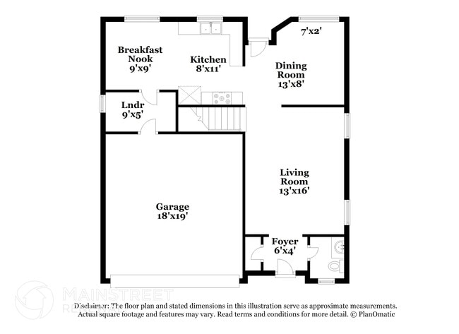 9719 Marbach Bend in San Antonio, TX - Foto de edificio - Building Photo