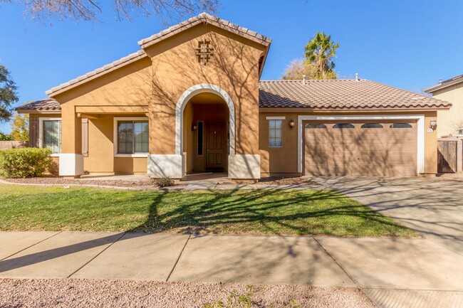 property at 18462 E Swan Dr