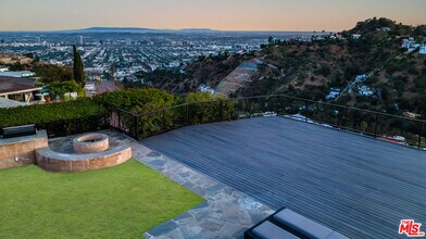 2169 Hercules Dr in Los Angeles, CA - Building Photo - Building Photo