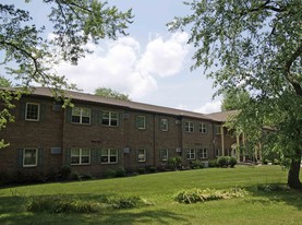 Pleasant View Apartments