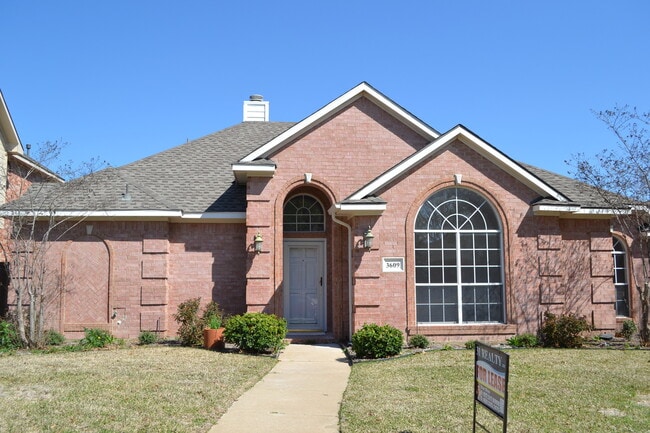 property at 3609 Adavale Dr