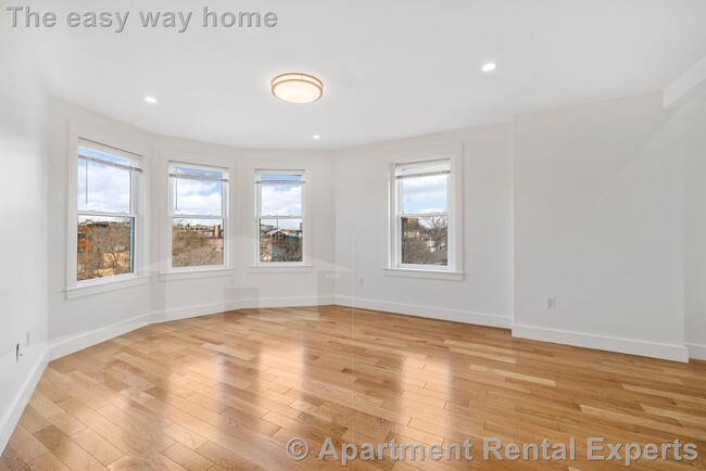 property at 406 Columbia St