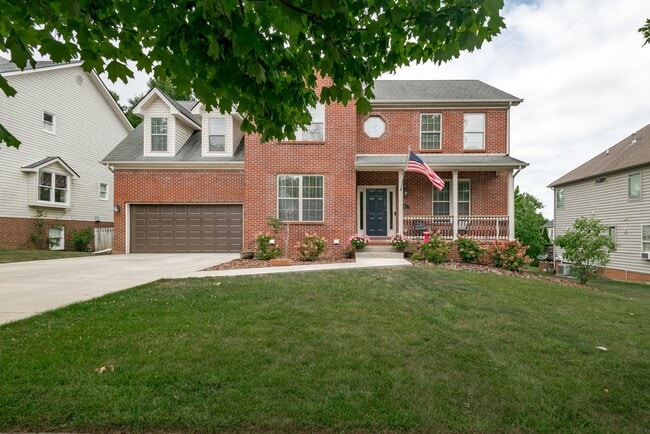 property at 665 Winter Hill Ln