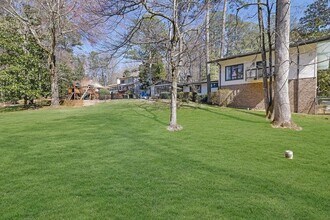 505 River Valley Rd NW in Atlanta, GA - Building Photo - Building Photo