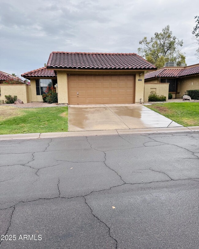 property at 12234 S Shoshoni Dr