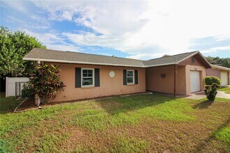 1580 Harbor Way in Bartow, FL - Building Photo - Building Photo