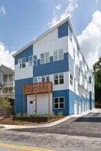 402 McDonough Blvd SE in Atlanta, GA - Building Photo - Building Photo